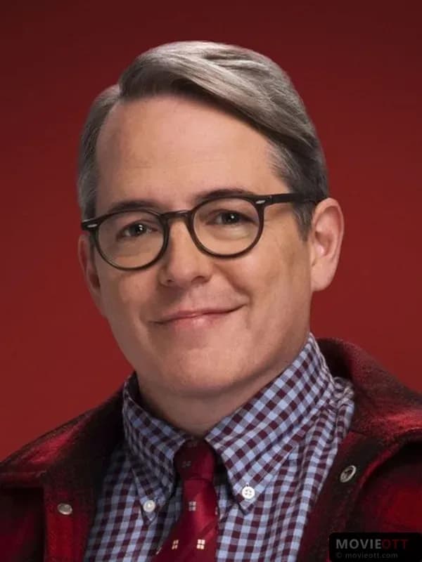 Matthew Broderick