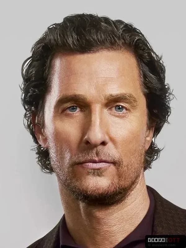 Matthew McConaughey