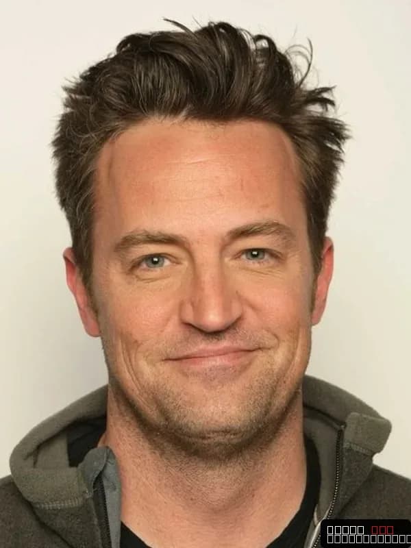 Matthew Perry