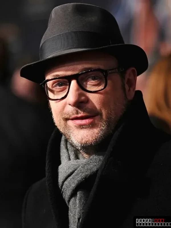 Matthew Vaughn