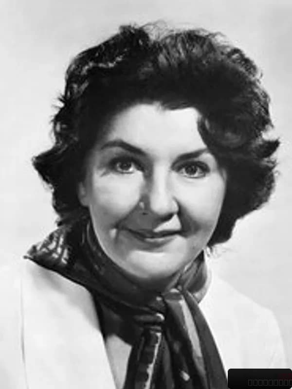 Maureen Stapleton
