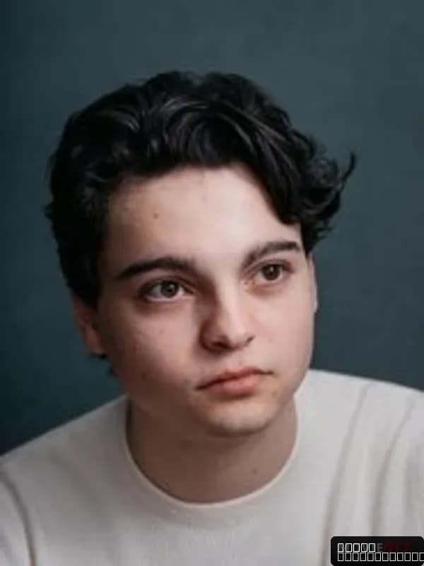 Max Burkholder