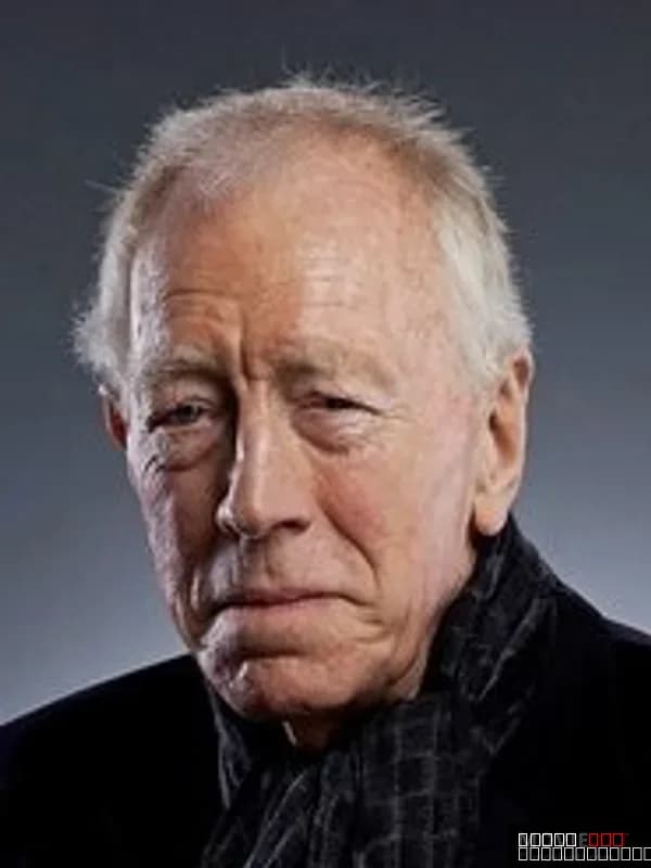 Max von Sydow