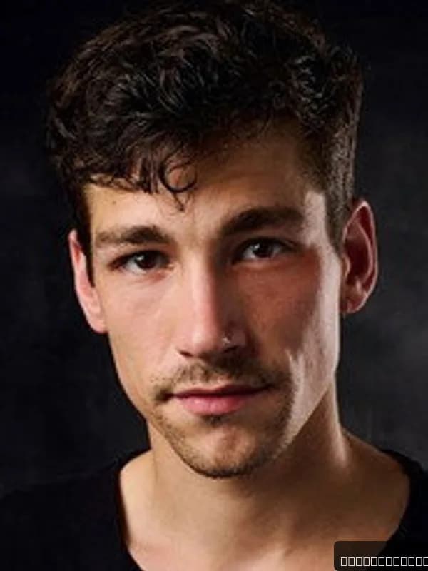 Maximilian Gehrlinger