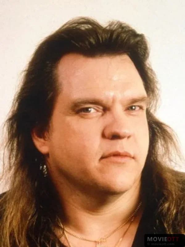 Meat Loaf