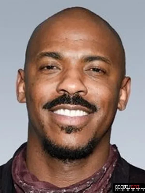 Mehcad Brooks