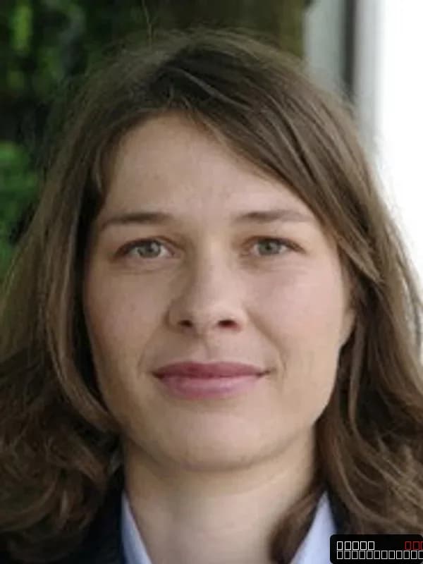 Meike Droste