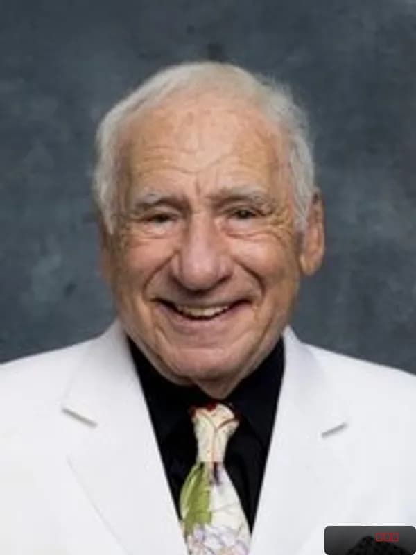 Mel Brooks
