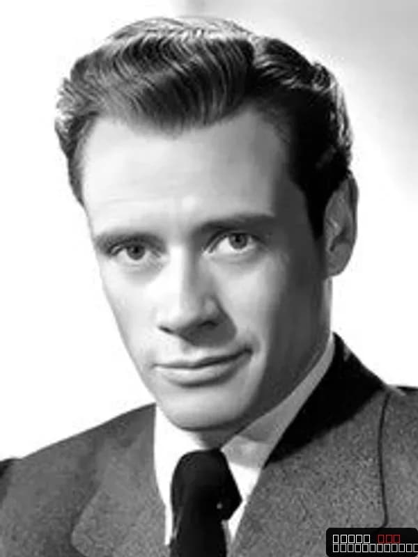 Mel Ferrer