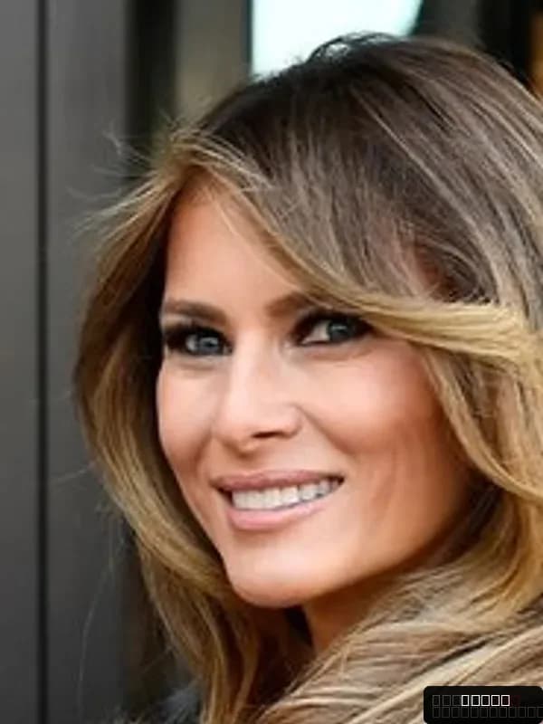 Melania Trump