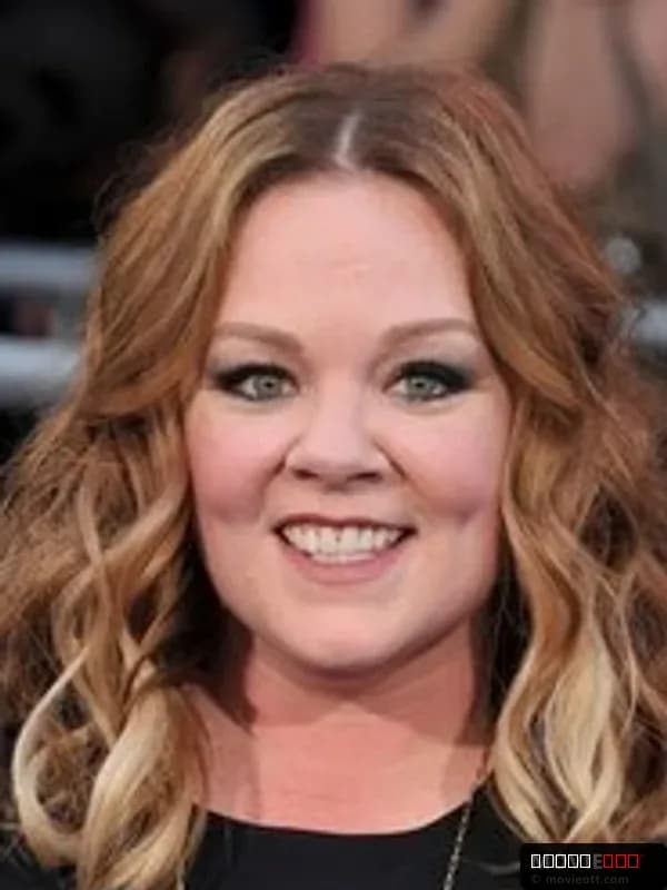 Melissa McCarthy