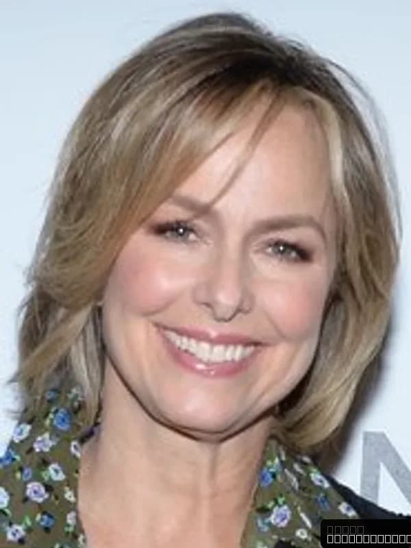 Melora Hardin