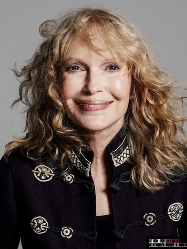 Mia Farrow