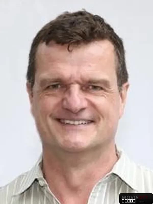 Michael Cumpsty