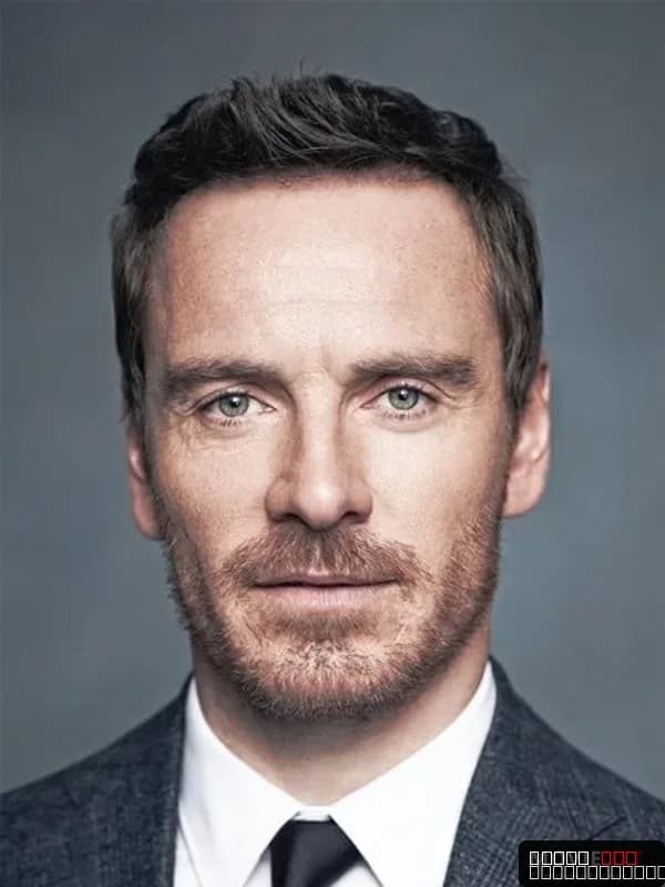 Michael Fassbender