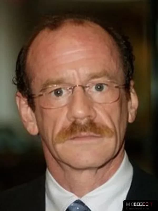 Michael Jeter