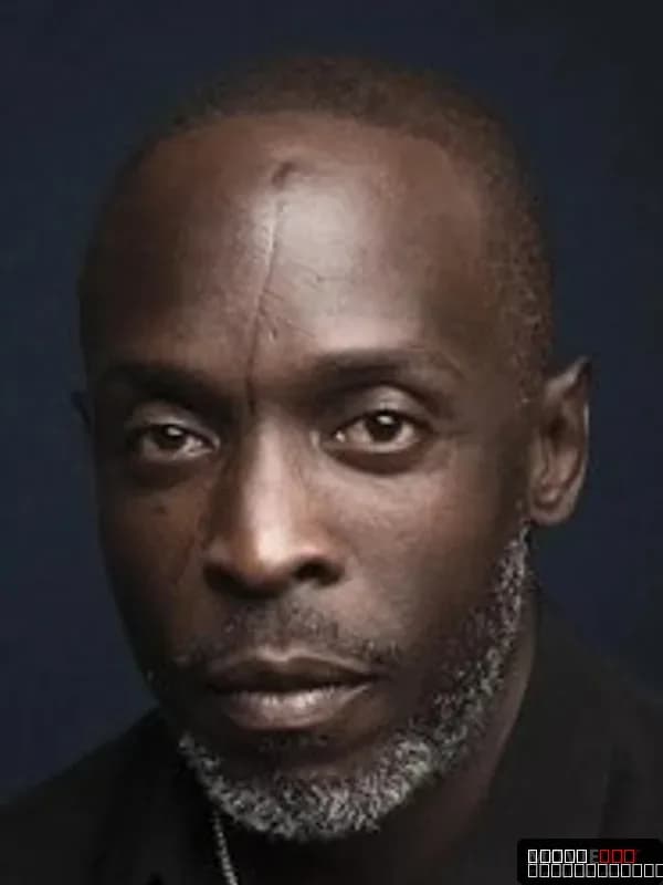 Michael Kenneth Williams