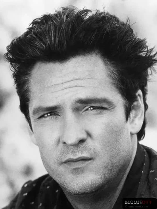 Michael Madsen