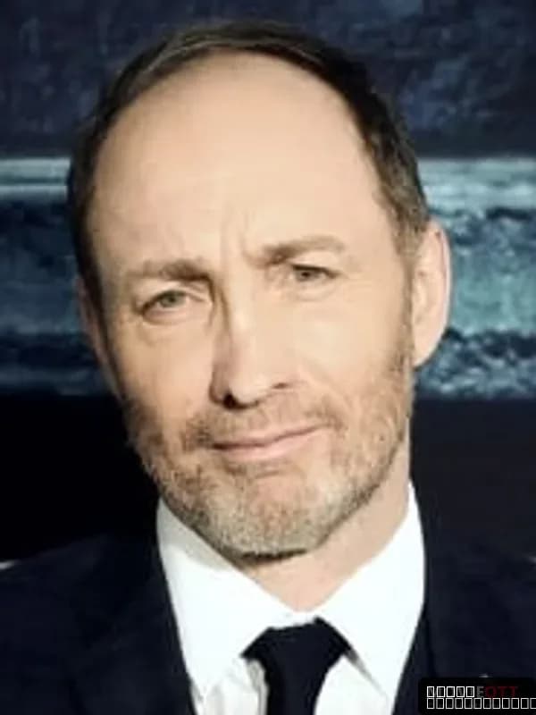 Michael McElhatton
