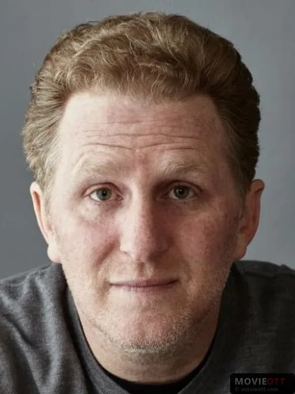 Michael Rapaport