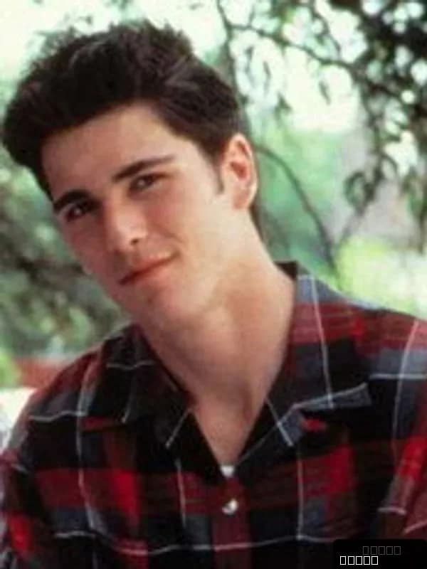 Michael Schoeffling