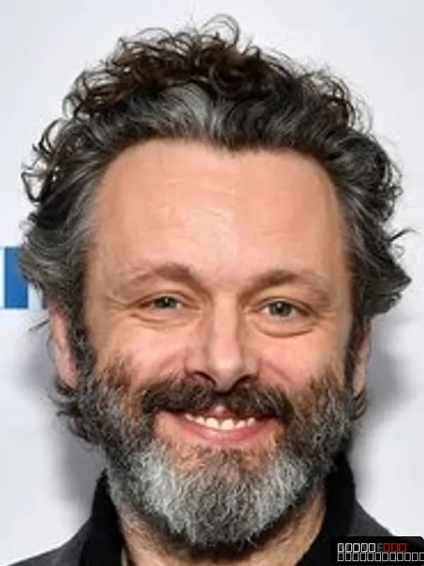 Michael Sheen