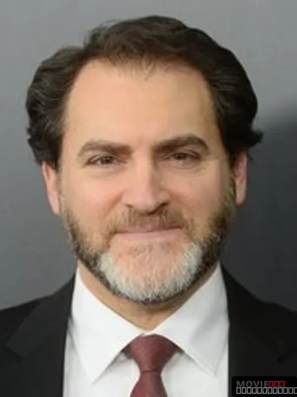 Michael Stuhlbarg