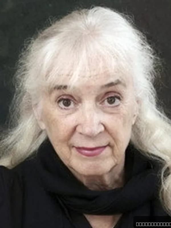Michèle Simonnet