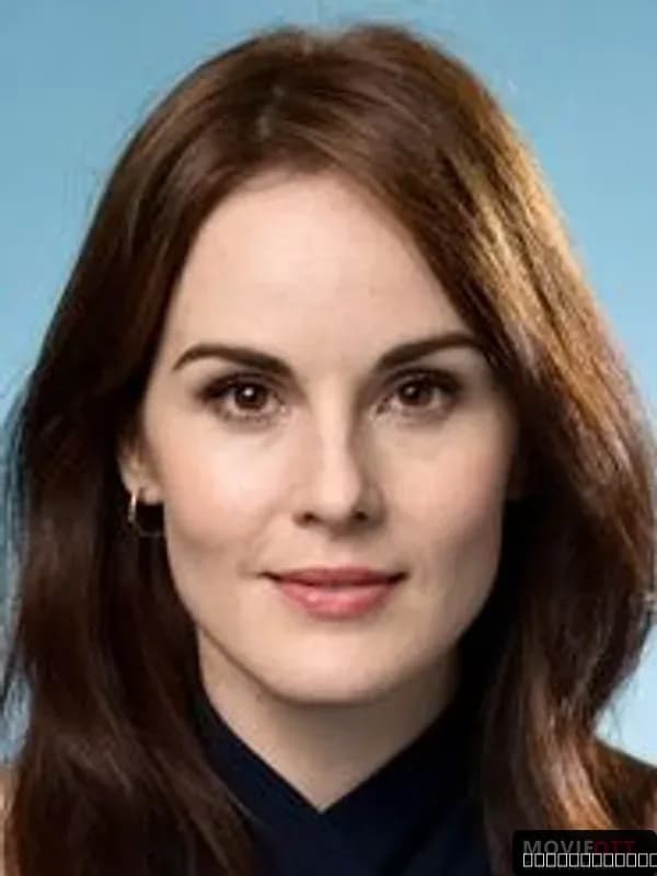 Michelle Dockery