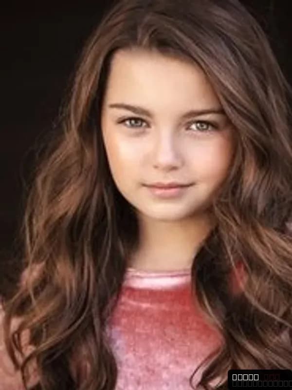 Mila Harris