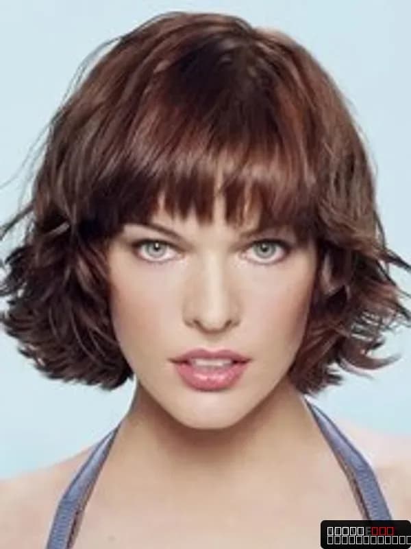 Milla Jovovich