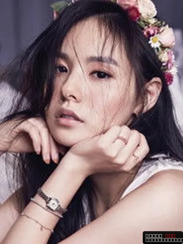 Min Hyo-rin