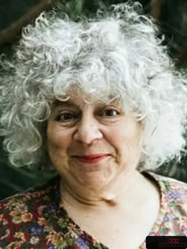 Miriam Margolyes