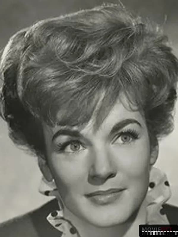 Moira Redmond