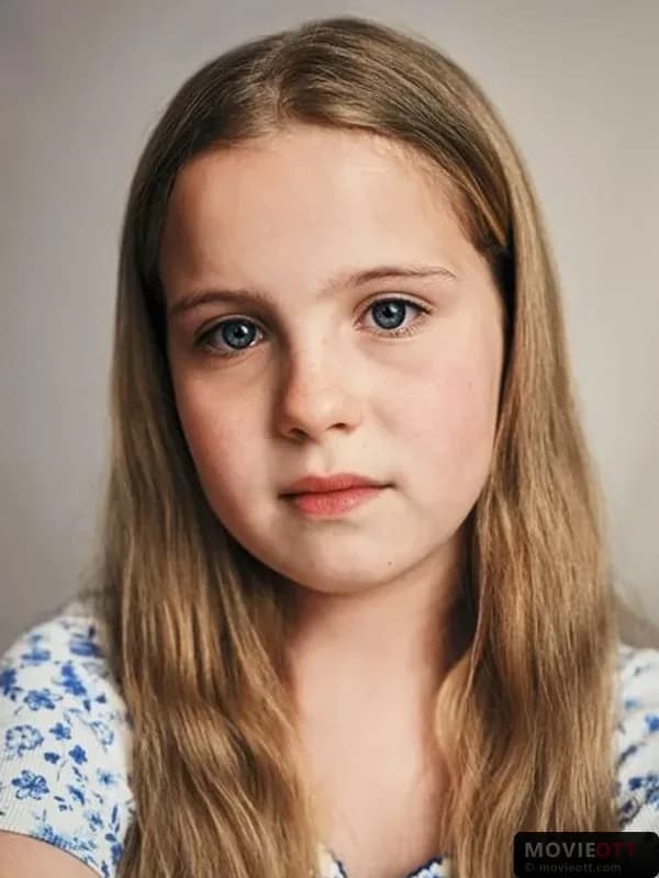 Molly Cartwright