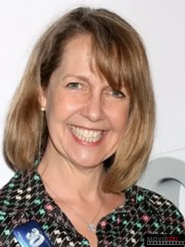 Monica Horan