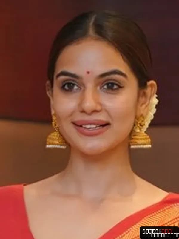 Monisha Mohan Menon