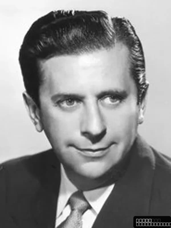 Morey Amsterdam