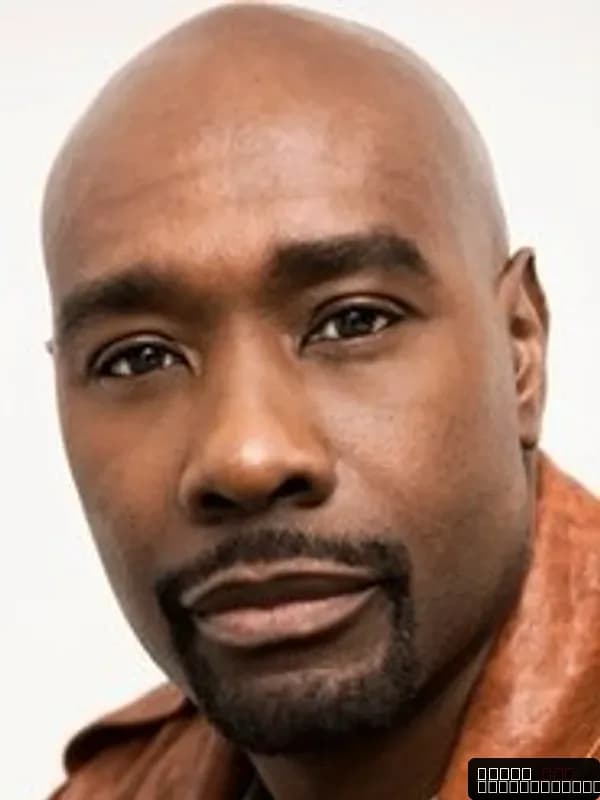 Morris Chestnut