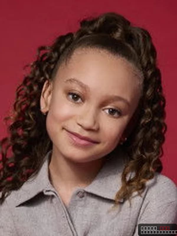 Mykal-Michelle Harris