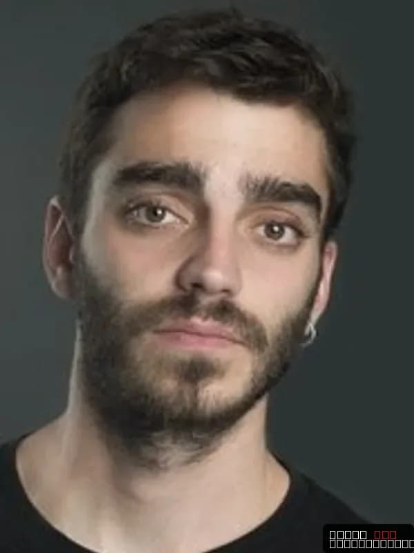 Nacho Sánchez