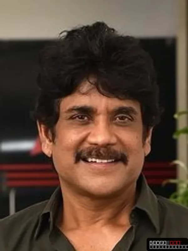 Nagarjuna Akkineni