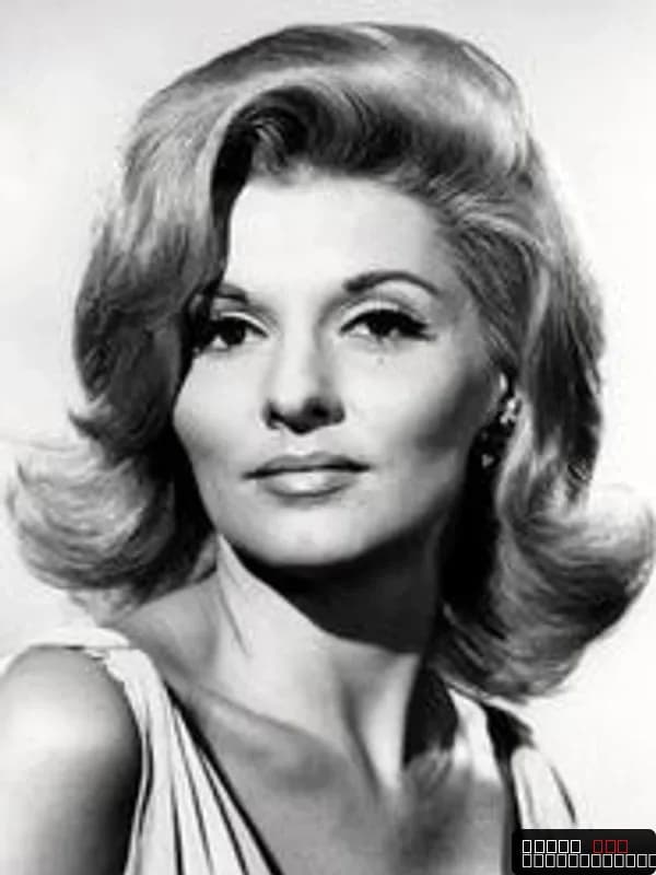 Nancy Kovack