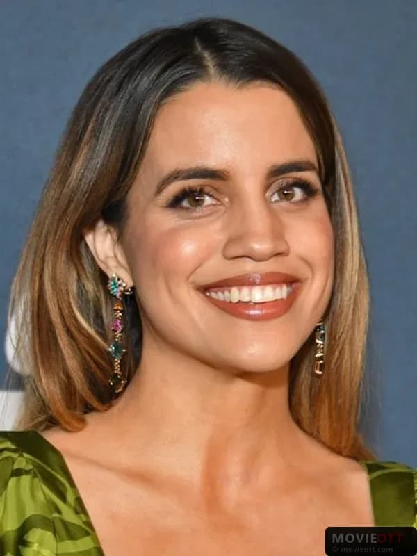 Natalie Morales