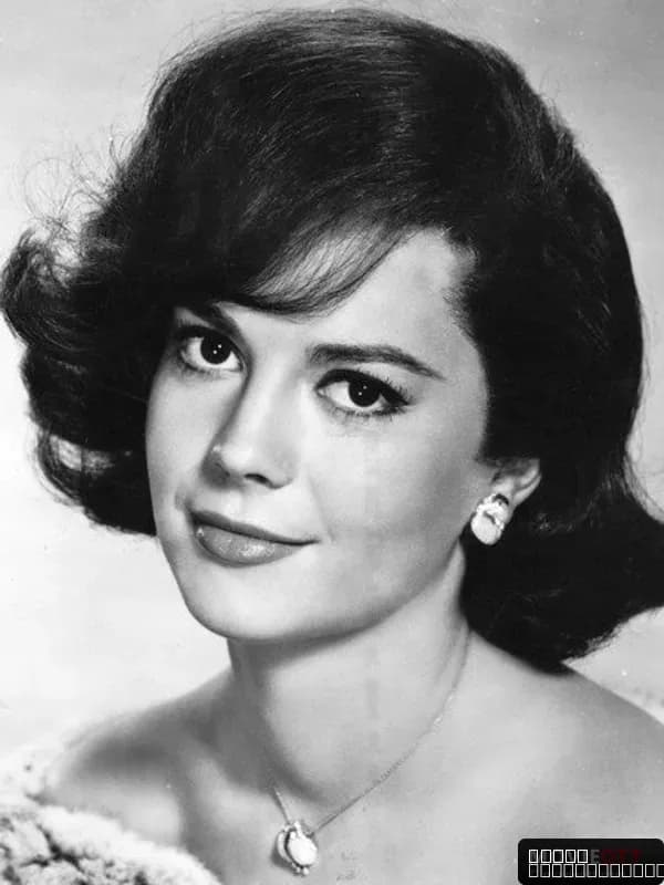 Natalie Wood
