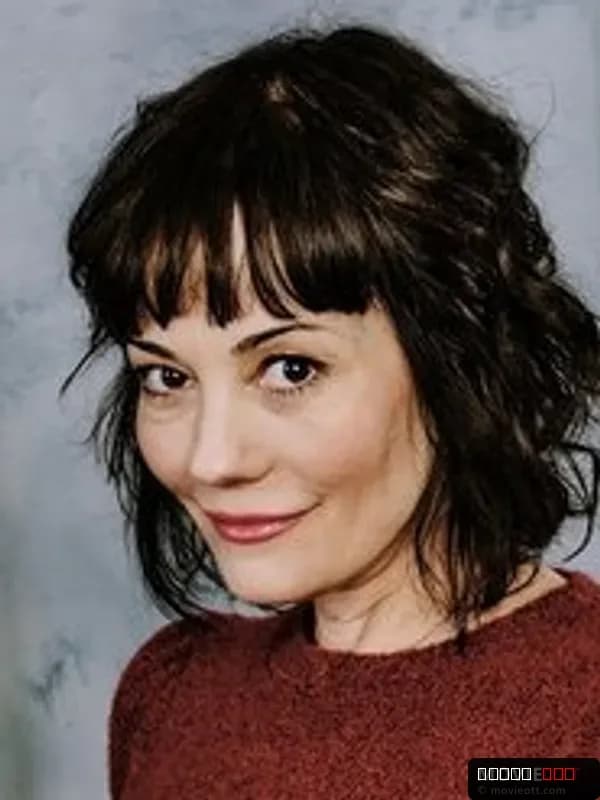 Natasha Gregson Wagner