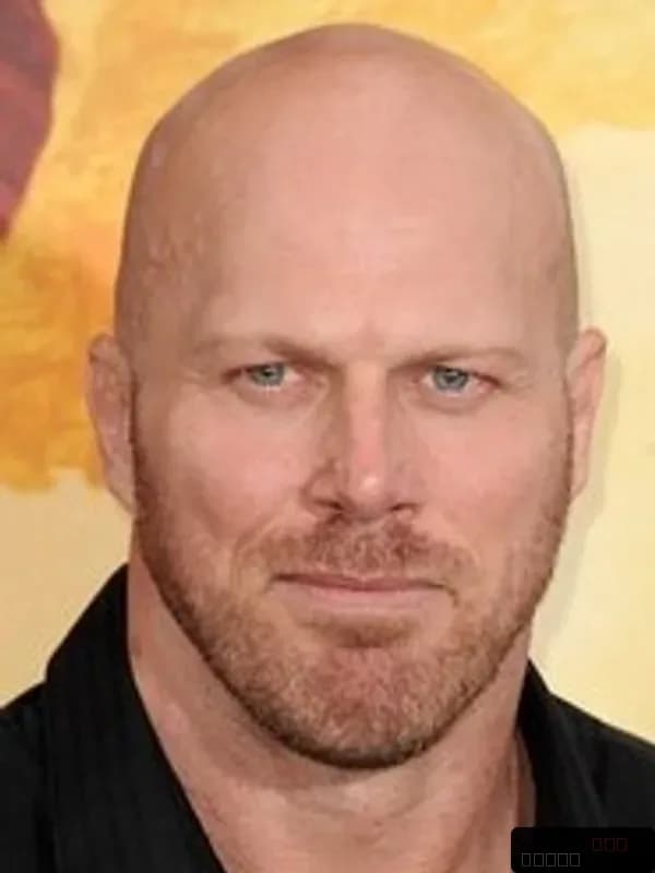 Nathan Jones