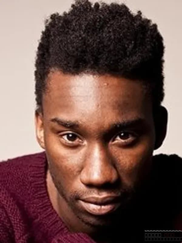 Nathan Stewart-Jarrett