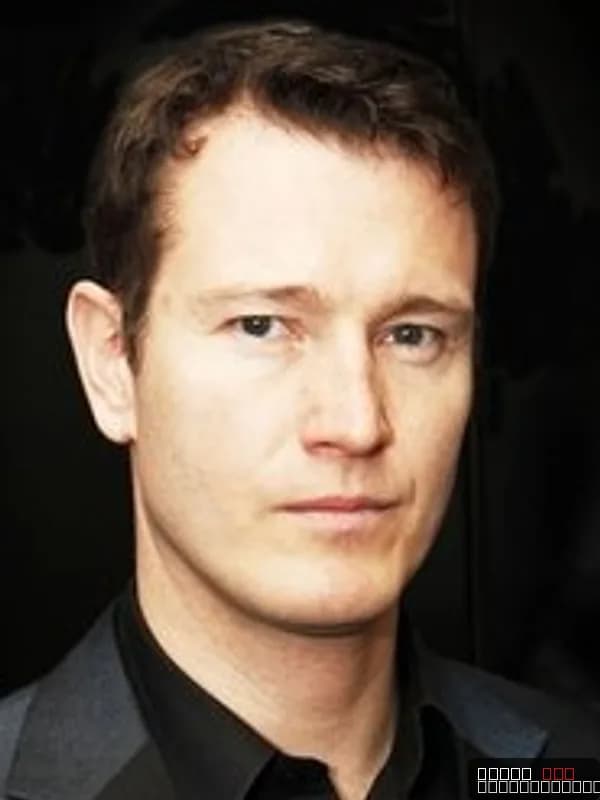 Nick Moran
