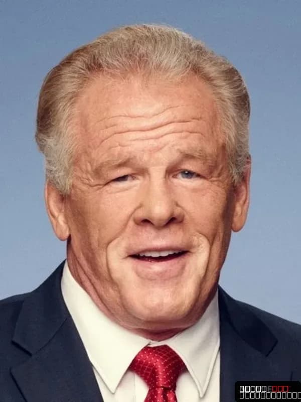Nick Nolte